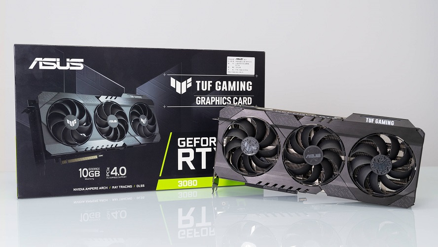 RTX 3080