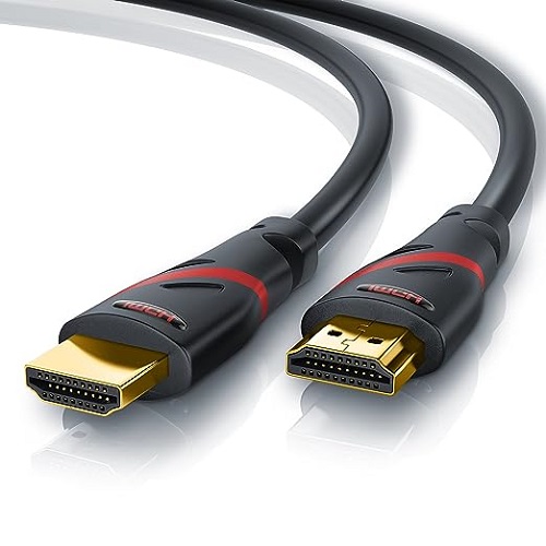 câble HDMI