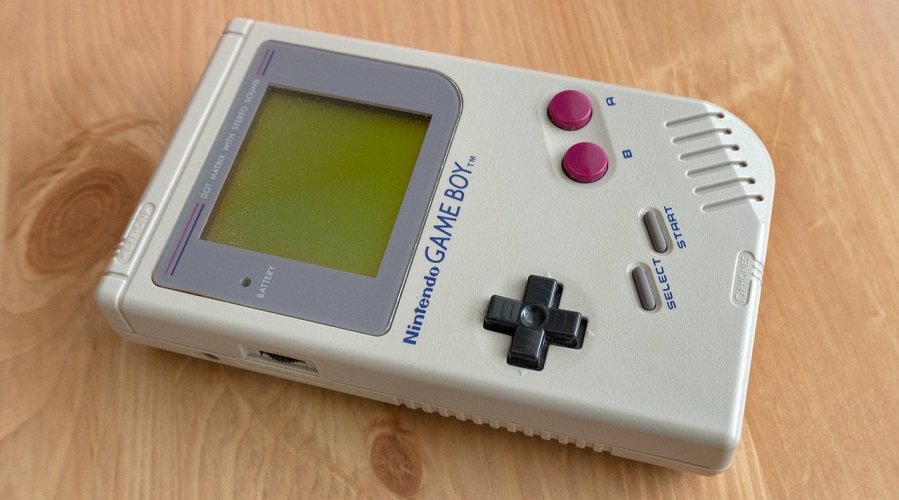 Gameboy