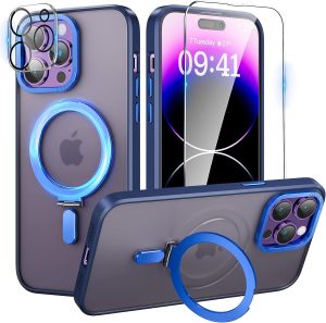 Est-ce que la coque iPhone 14 Pro Max est facile à trouver dans les magasins physiques ?插图