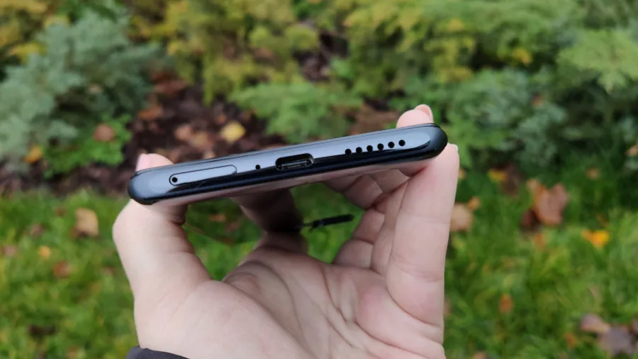Est-ce que le Xiaomi 11T possède une prise jack pour les écouteurs ?插图