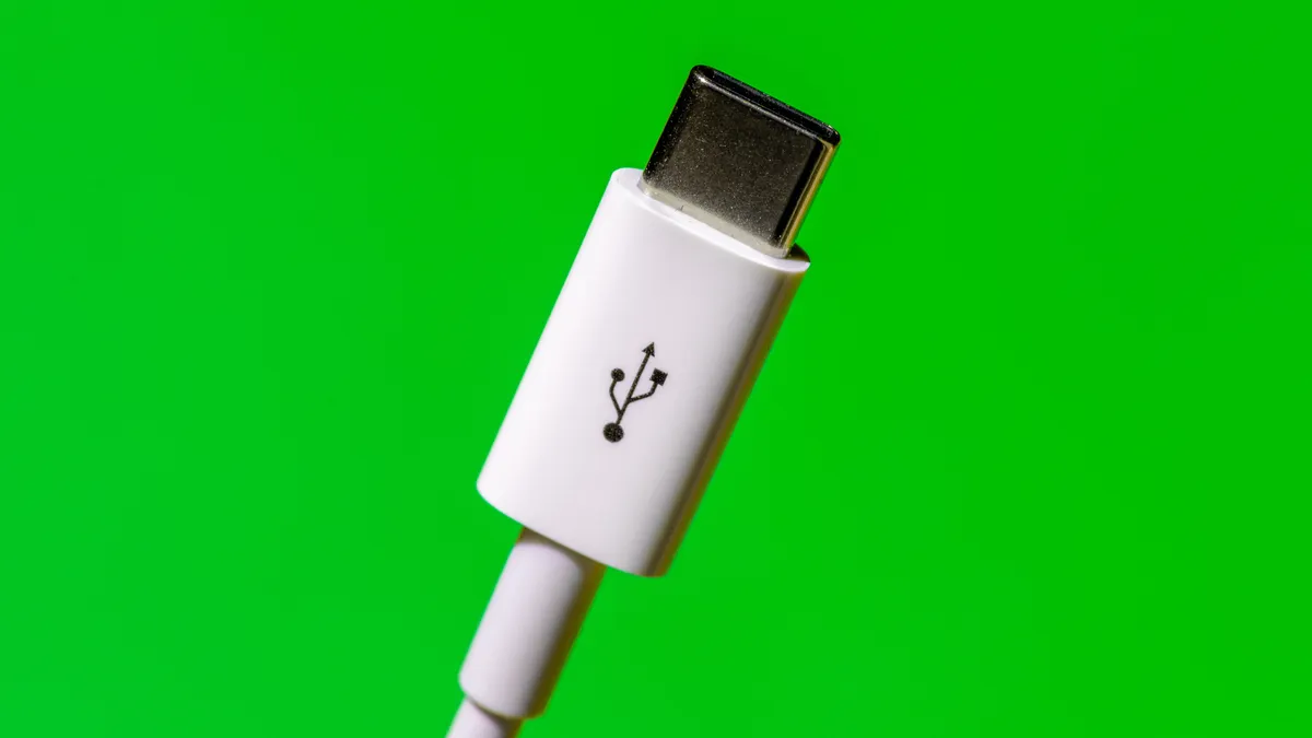 Le port USB-C de l’iPhone 15 d’Apple m’a ravi插图