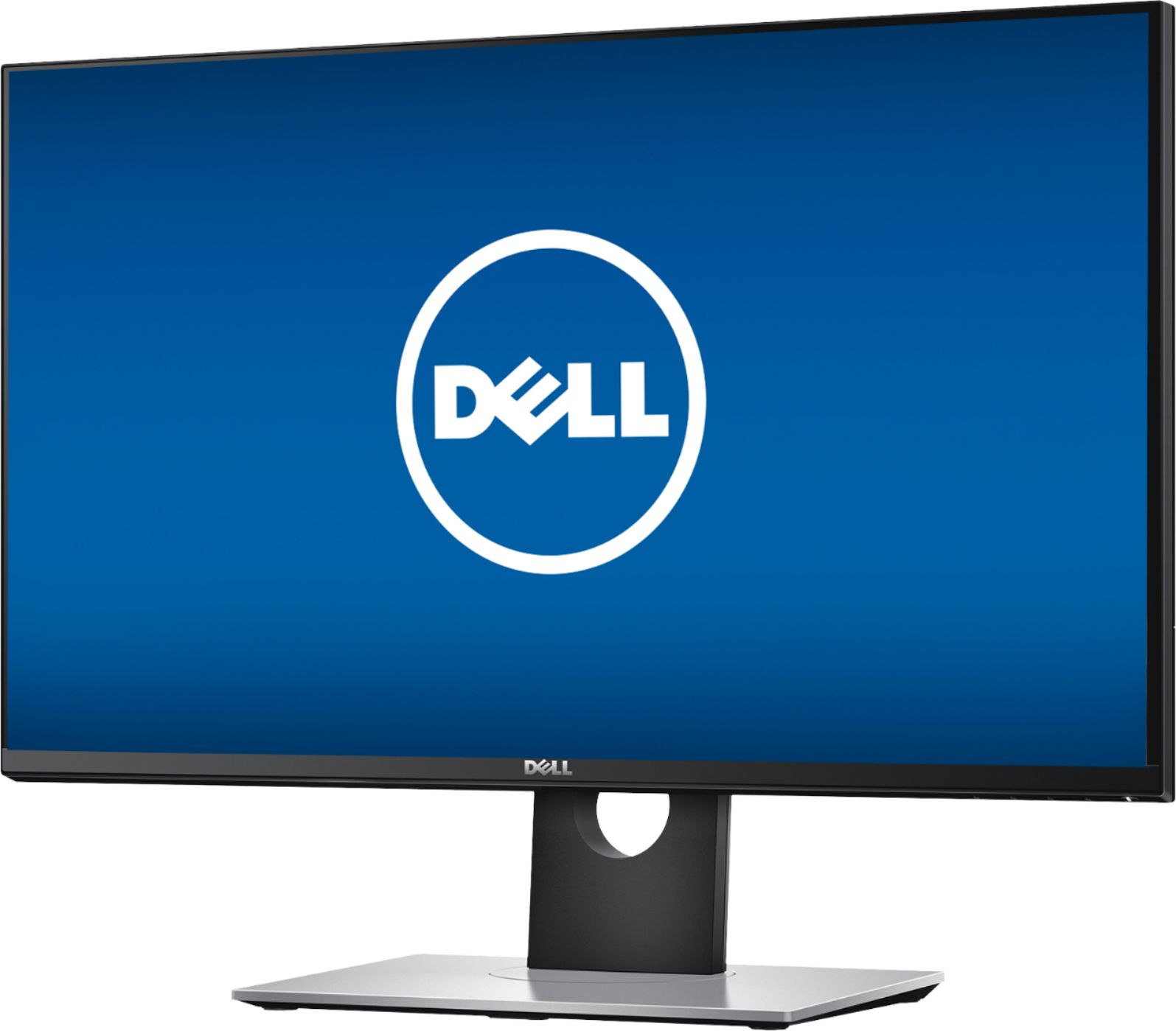 daisy chain dell monitors