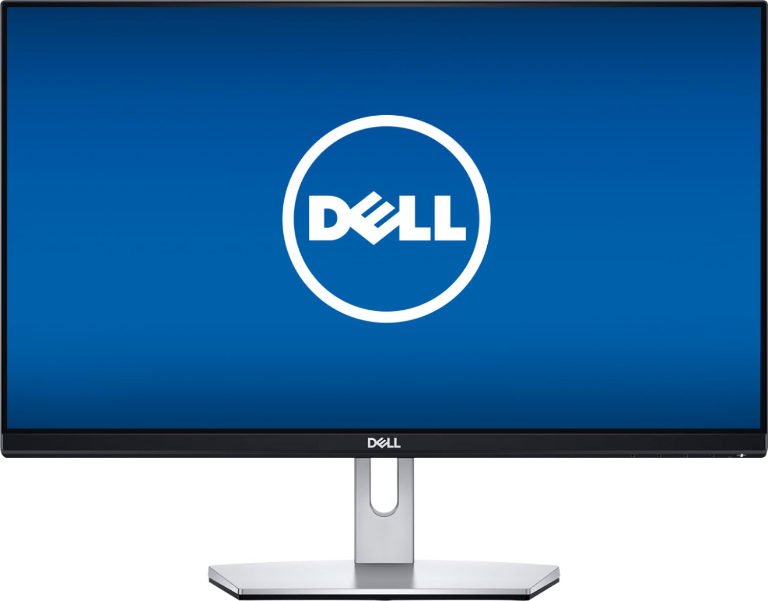 do dell monitors have speakers