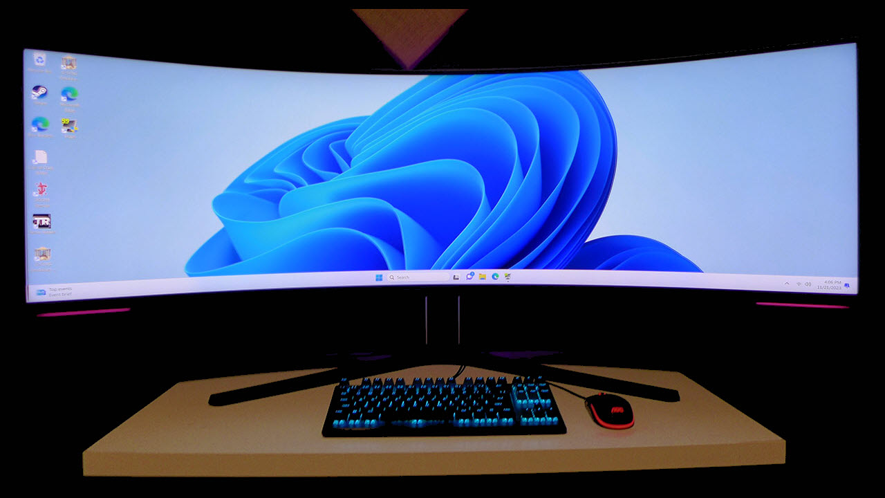 samsung computer monitor