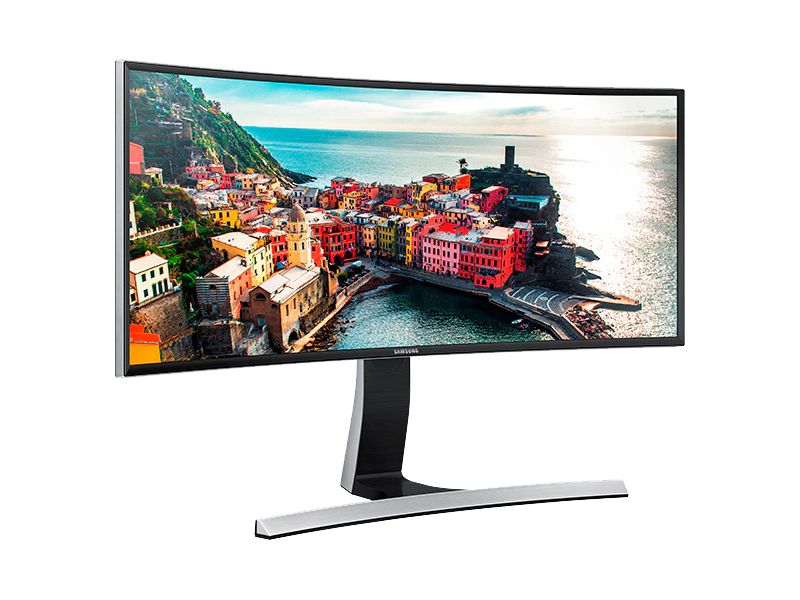 samsung computer monitor review