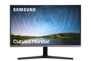 How to Install Samsung Computer Monitor Drivers缩略图