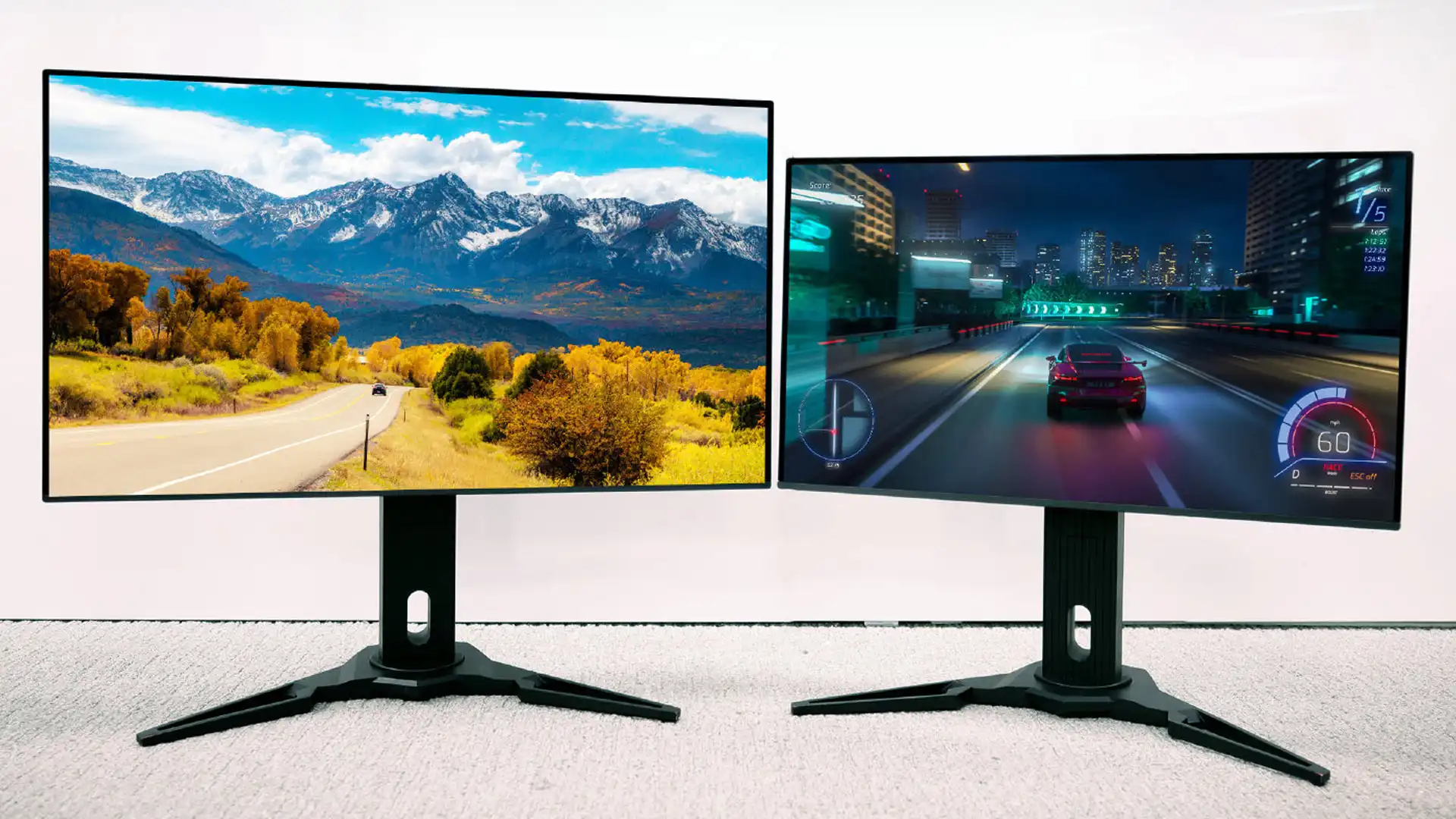 LG Monitor Lineup: High-Performance Displays for Every User插图2
