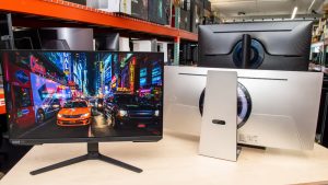 Exclusive Deals: Discover Samsung Computer Monitors at Costco缩略图