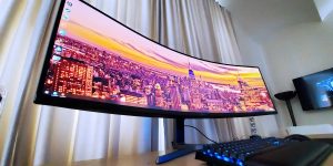 LG Monitor Lineup: High-Performance Displays for Every User缩略图