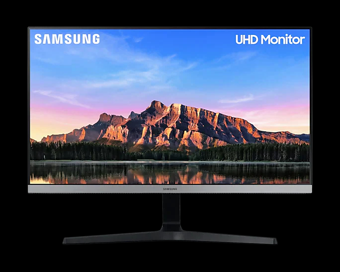 Discover the Cutting-Edge Samsung Computer Monitor Range插图3