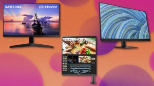 Quick Tips: How to Turn On Samsung Computer Monitor缩略图