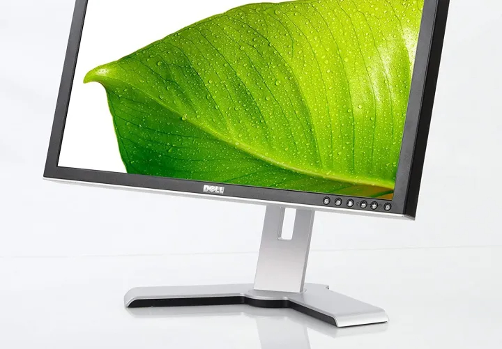 used dell monitors