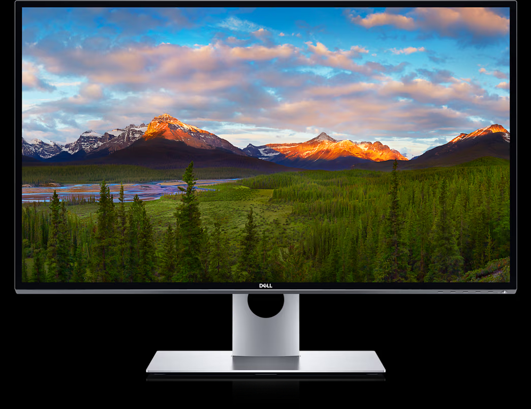 dell monitors