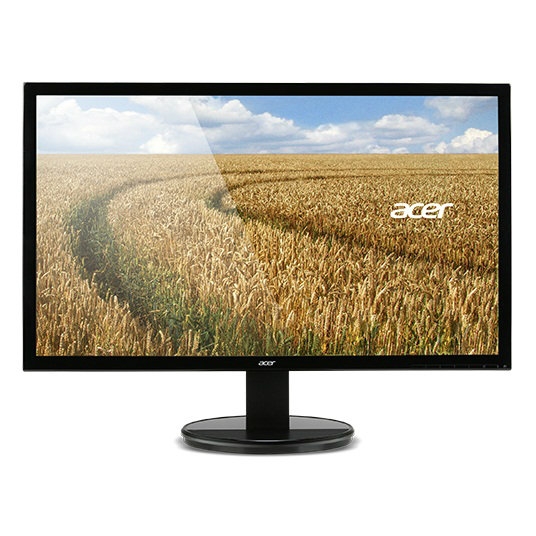 do acer monitors have speakers