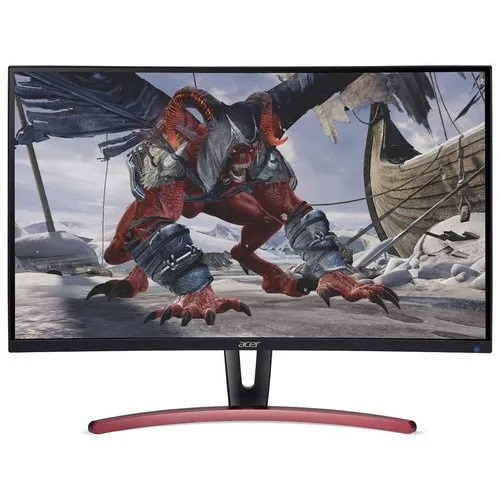 acer monitors with speakers