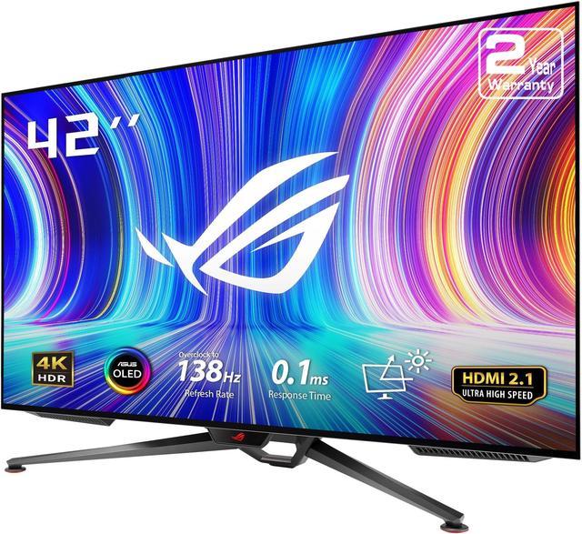 Top ASUS Monitors 144Hz for Competitive Gaming插图4