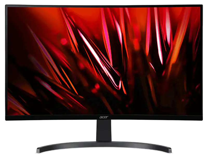 do acer monitors have speakers
