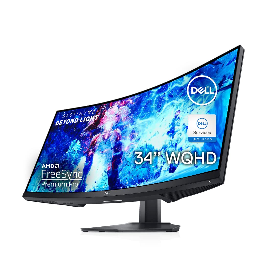 Why Curved Monitors Are the Future of Home Entertainment插图4