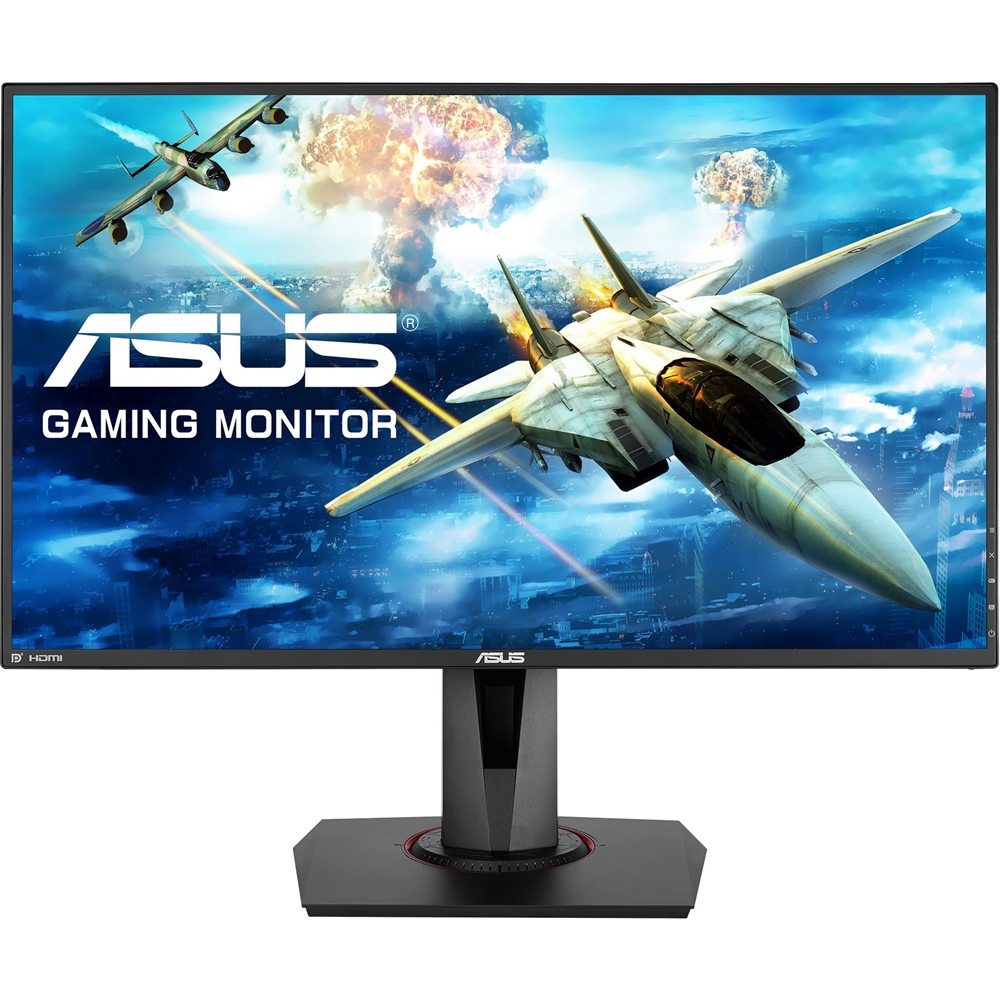 asus monitor