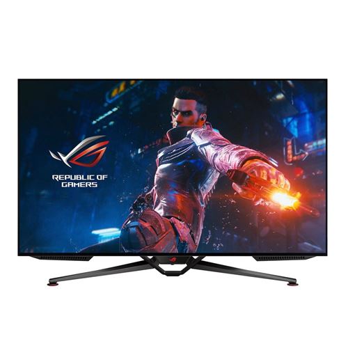 asus monitor no signal