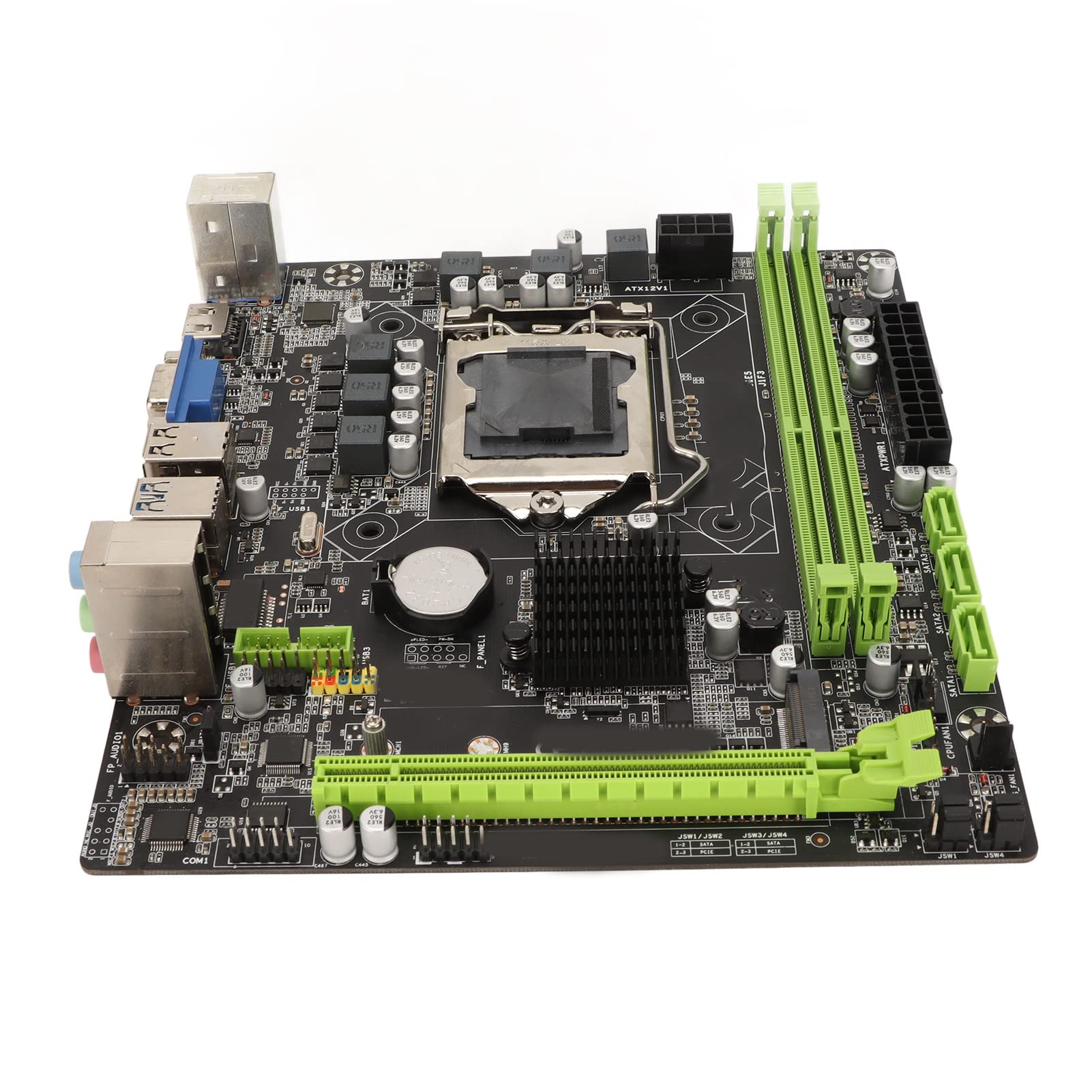 High-End Motherboards: When to Invest in Premium PC Hardware插图4