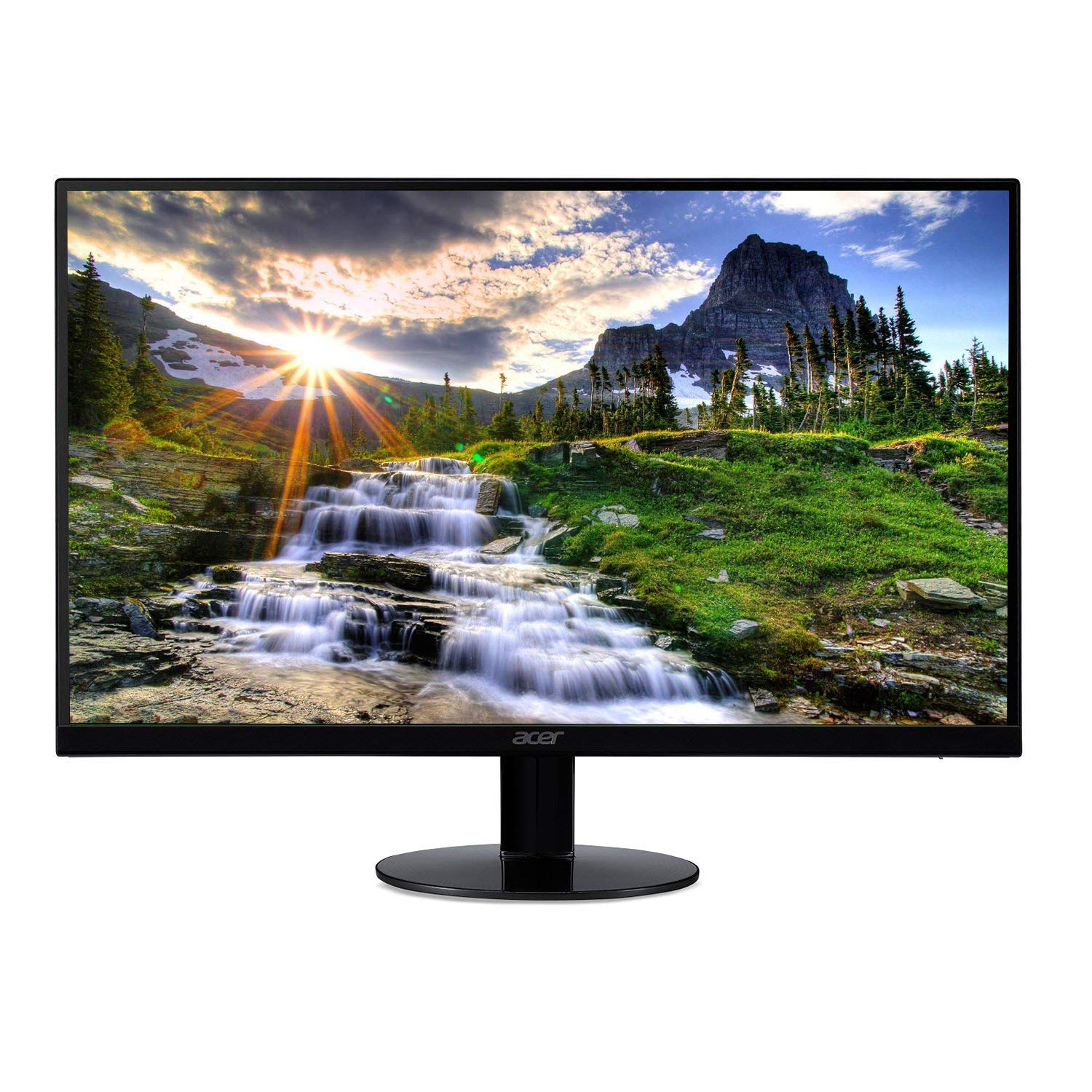 are acer monitors good