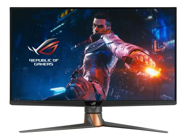 Top ASUS Monitors 144Hz for Competitive Gaming插图3