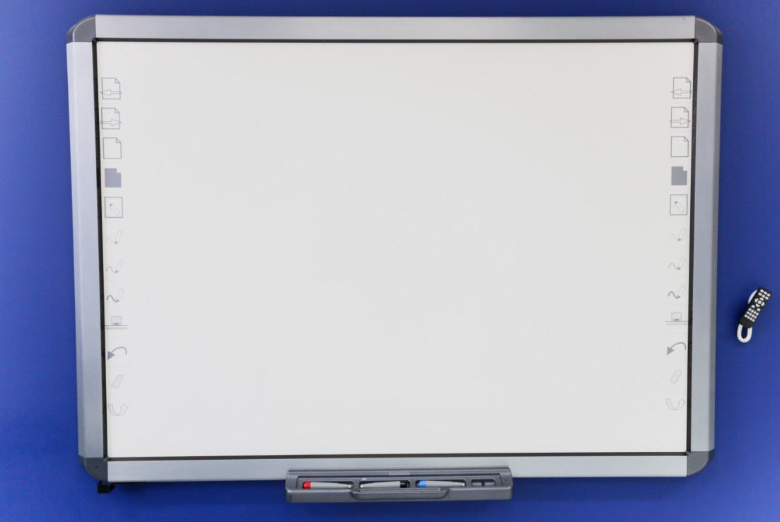 Smartboard 101: An Introduction to Interactive Education插图4