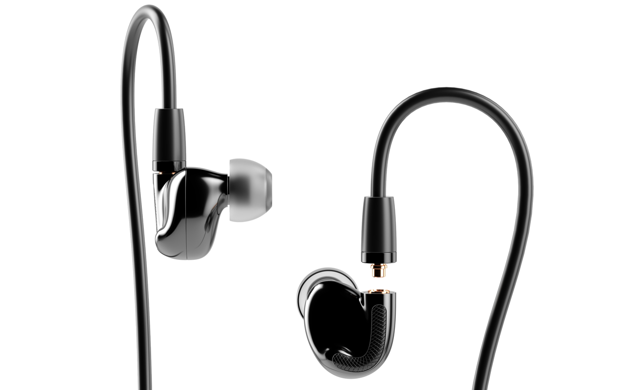 Why Sony In-Ear Monitors are the Preferred Choice插图4