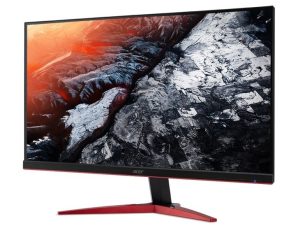 Acer Monitors Reviewed: Finding the Perfect Screen for Work缩略图