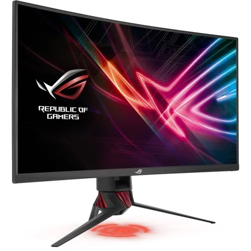 asus monitor drivers