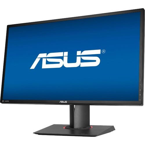 asus monitor no signal