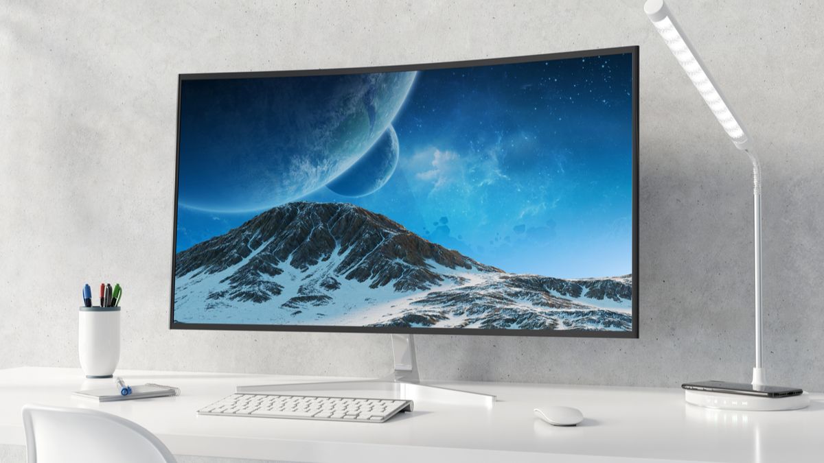 Why Curved Monitors Are the Future of Home Entertainment插图3