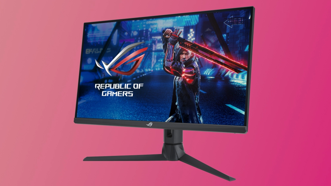 asus monitor 27 inch