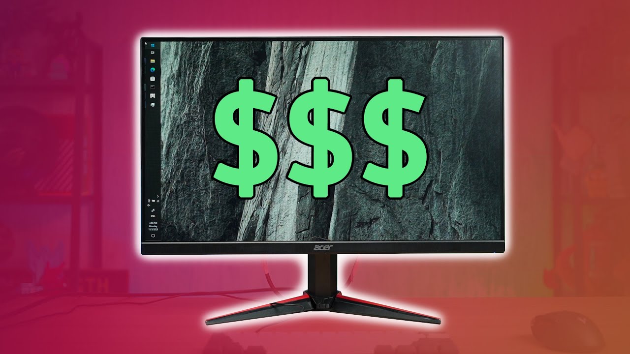 Exploring Sound Capabilities: Do Acer Monitors Have Speakers?插图3