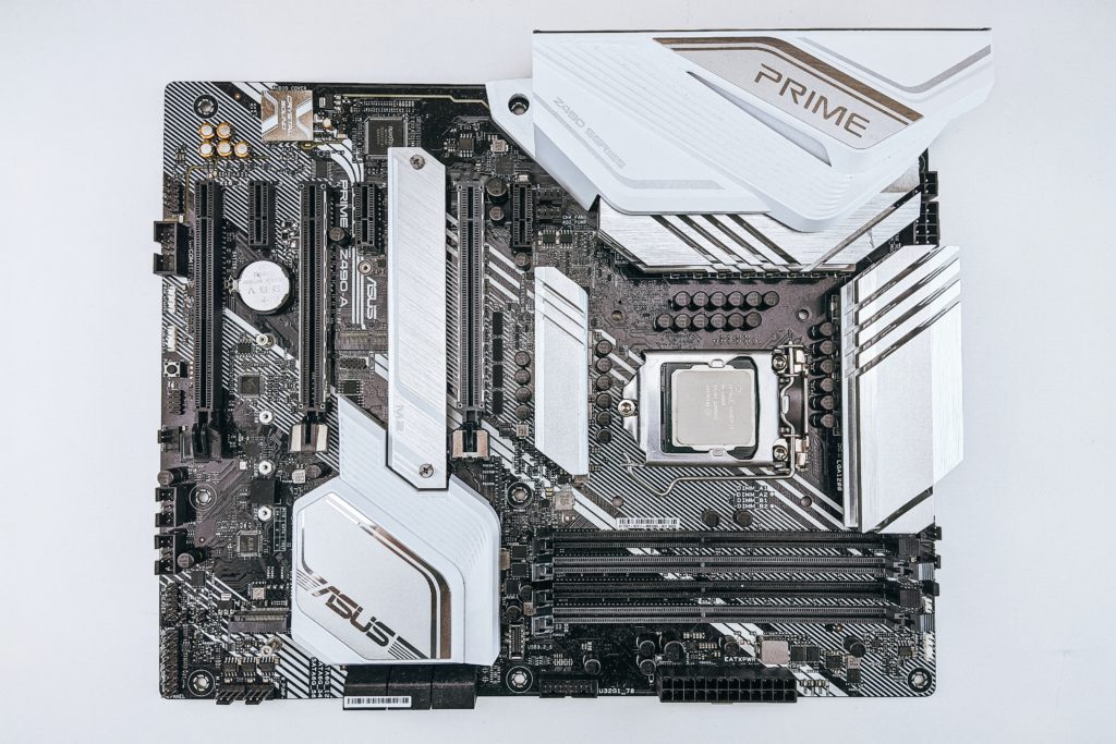 Building a Budget PC: Finding the Best Motherboards Under $100插图3