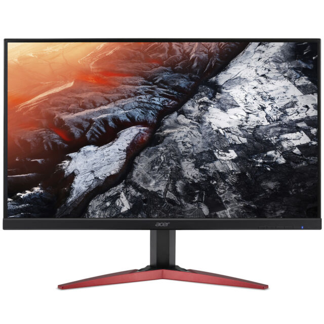 are acer monitors good