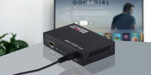 How to Choose the Best HDMI Splitter for Dual Monitors Setup缩略图
