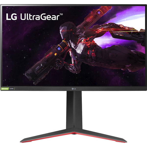 lg computer monitors