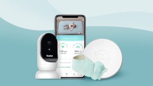 The Guide to Choosing the Best Baby Monitor for Your Nursery缩略图