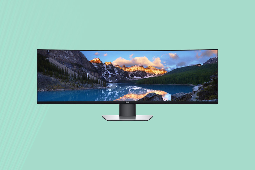 How Large Computer Monitors are Changing the Game插图3