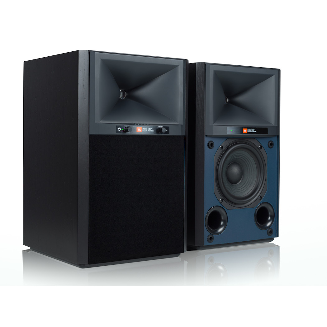 jbl monitors