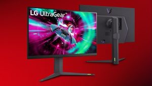 Why LG Computer Monitors Are Leading the Way缩略图