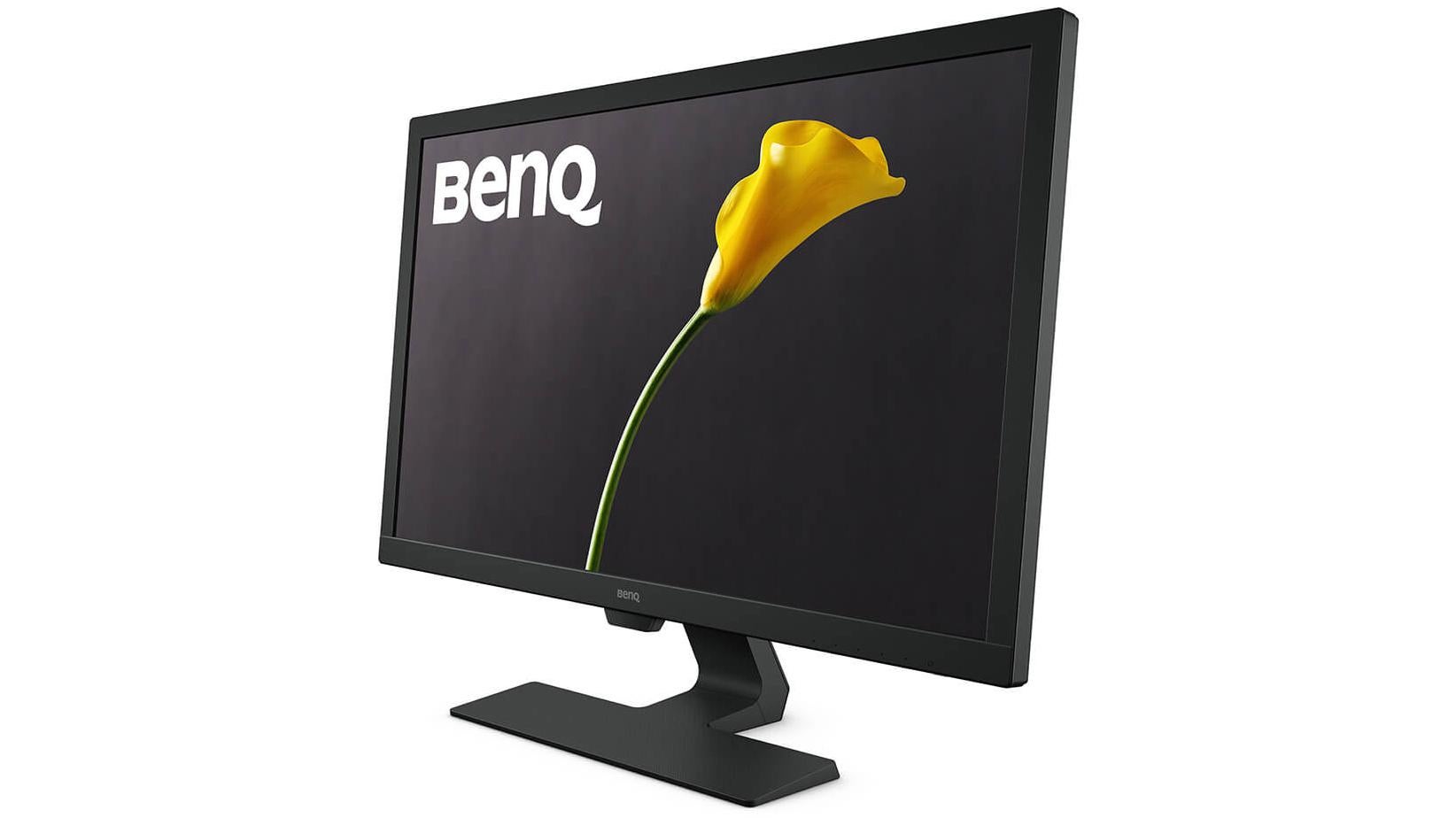 How BenQ Monitors Are Changing the Game in Screen Technology插图4