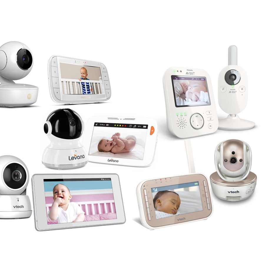 The Guide to Choosing the Best Baby Monitor for Your Nursery插图2