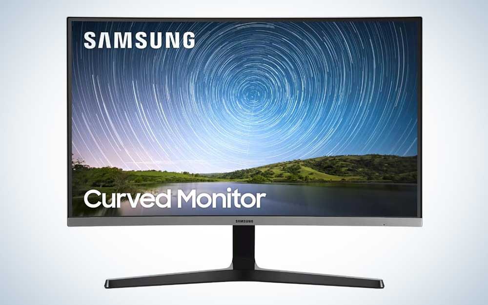 Why Samsung Computer Monitors Are a Smart Choice for Gamers插图2