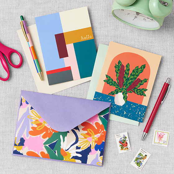 Stationery Sets