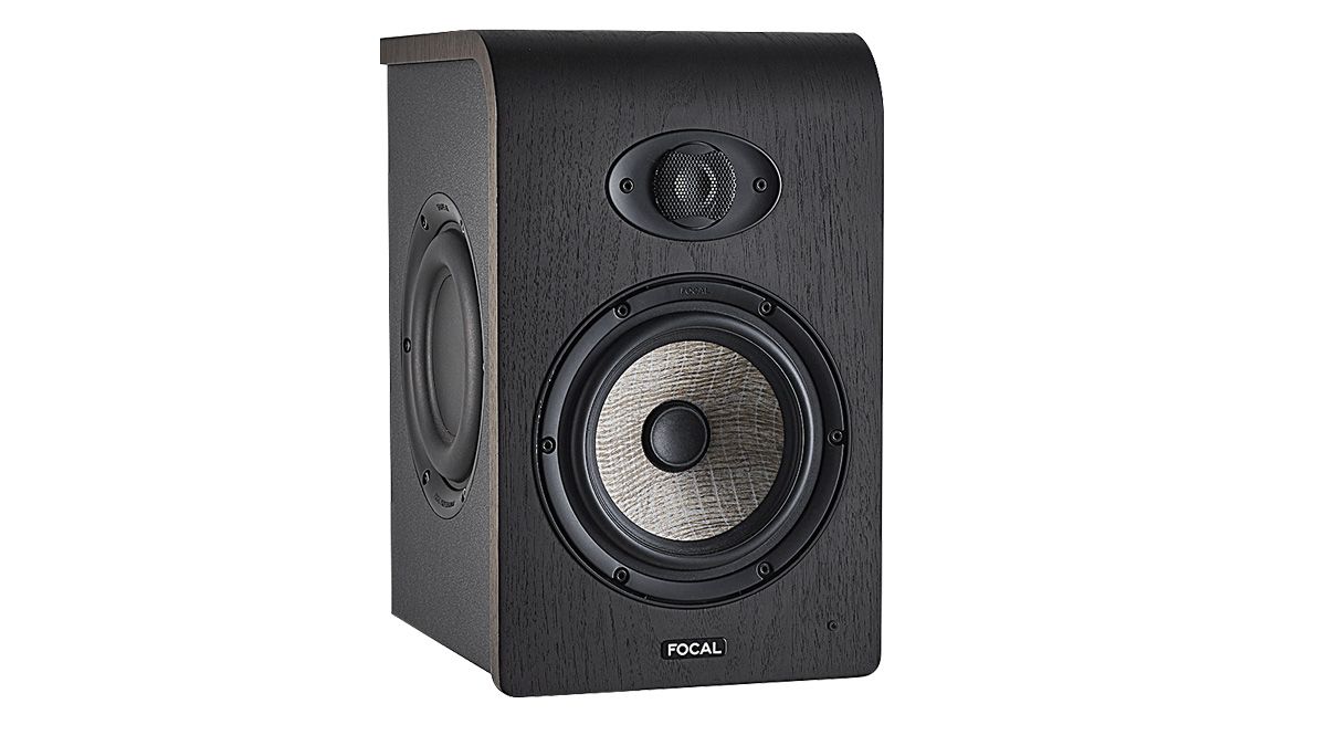 focal monitors