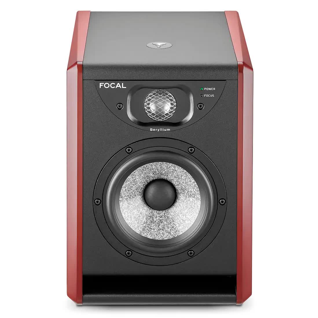 focal monitors